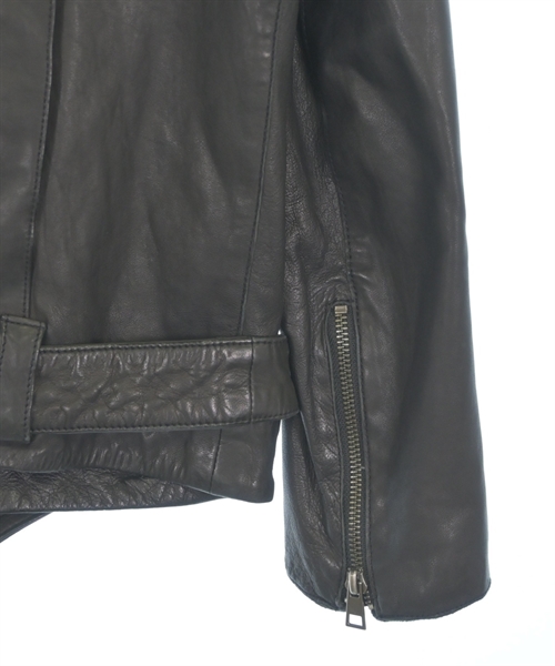 TELA（テラ）ライダース 黒 サイズ:XS レディース/2200621340020