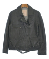 TELA（テラ）ライダース 黒 サイズ:XS レディース/2200621340020