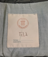TELA（テラ）ライダース 黒 サイズ:XS レディース/2200621340020