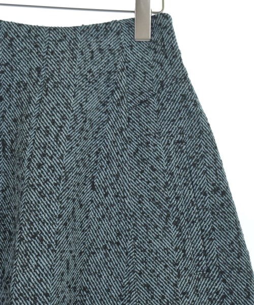 TELA（テラ）ロング・マキシ丈スカート 青 サイズ:40(M位) レディース/2200614996029