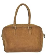 TELA（テラ）トートバッグ 茶 サイズ:UN レディース/2200616346099