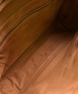 TELA（テラ）トートバッグ 茶 サイズ:UN レディース/2200616346099