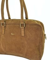 TELA（テラ）トートバッグ 茶 サイズ:UN レディース/2200616346099