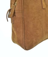 TELA（テラ）トートバッグ 茶 サイズ:UN レディース/2200616346099