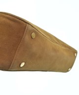 TELA（テラ）トートバッグ 茶 サイズ:UN レディース/2200616346099