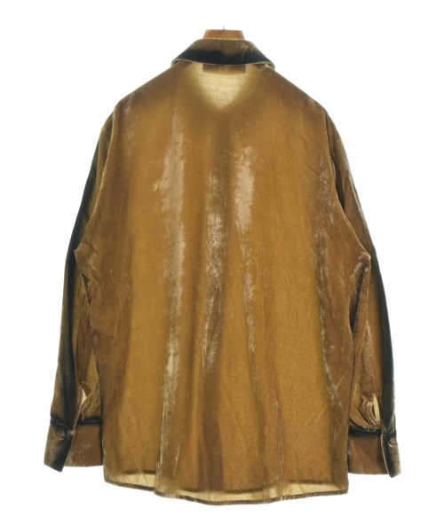 TELA（テラ）ブラウス ベージュ サイズ:42(M位) レディース/2200628690029