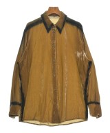 TELA（テラ）ブラウス ベージュ サイズ:42(M位) レディース/2200628690029