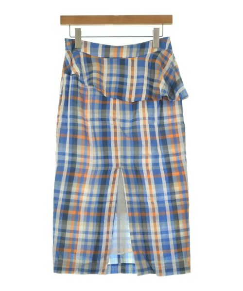 TELA（テラ）ロング・マキシ丈スカート その他（柄物・カラフル） サイズ:40(M位) レディース/2200616912072