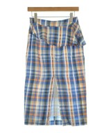 TELA（テラ）ロング・マキシ丈スカート その他（柄物・カラフル） サイズ:40(M位) レディース/2200616912072