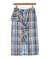 TELA ロング・マキシ丈スカート