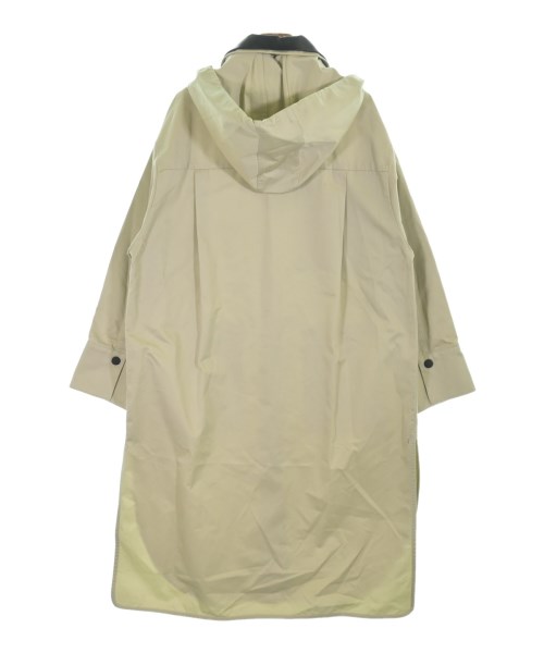 TELA（テラ）ステンカラーコート ベージュ サイズ:40(M位) レディース/2200615466118