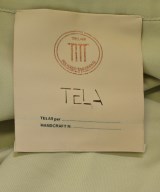 TELA（テラ）ステンカラーコート ベージュ サイズ:40(M位) レディース/2200615466118