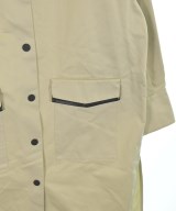 TELA（テラ）ステンカラーコート ベージュ サイズ:40(M位) レディース/2200615466118