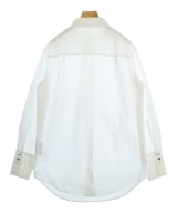 TELA（テラ）ドレスシャツ 白 サイズ:40(M位) レディース/2200613726030
