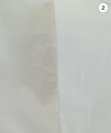 TELA（テラ）ドレスシャツ 白 サイズ:40(M位) レディース/2200613726030