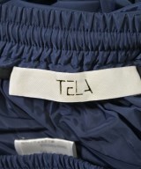 TELA（テラ）ロング・マキシ丈スカート 紺 サイズ:S レディース/2200615459059