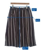 TELA（テラ）ロング・マキシ丈スカート 赤 サイズ:40(M位) レディース/2200615459066