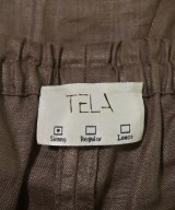TELA（テラ）その他 茶 サイズ:42(M位) レディース/2200608383118