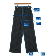 TELA（テラ）その他 紺 サイズ:38(S位) レディース/2200619466039