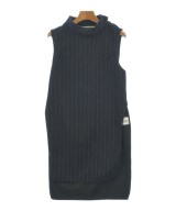 TELA（テラ）ワンピース 紺 サイズ:38(S位) レディース/2200619466046