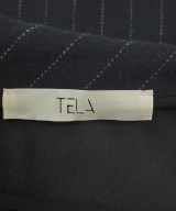 TELA（テラ）ワンピース 紺 サイズ:38(S位) レディース/2200619466046