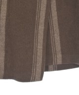 TELA（テラ）ひざ丈スカート 茶 サイズ:40(M位) レディース/2200616122013