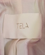 TELA（テラ）その他 ピンク サイズ:F レディース/2200598963017