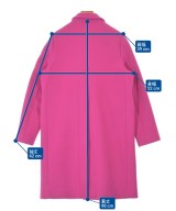 TELA（テラ）その他 ピンク サイズ:F レディース/2200598963017