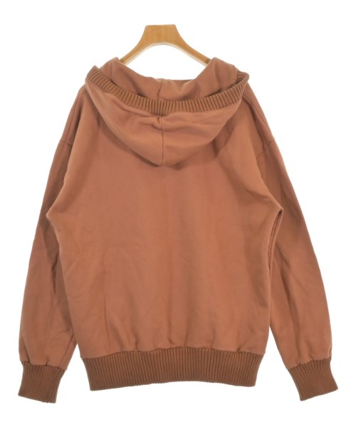 TELA（テラ）パーカー 茶 サイズ:S レディース/2200667400085