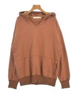 TELA（テラ）パーカー 茶 サイズ:S レディース/2200667400085