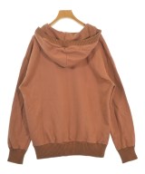 TELA（テラ）パーカー 茶 サイズ:S レディース/2200667400085
