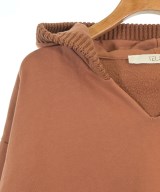 TELA（テラ）パーカー 茶 サイズ:S レディース/2200667400085
