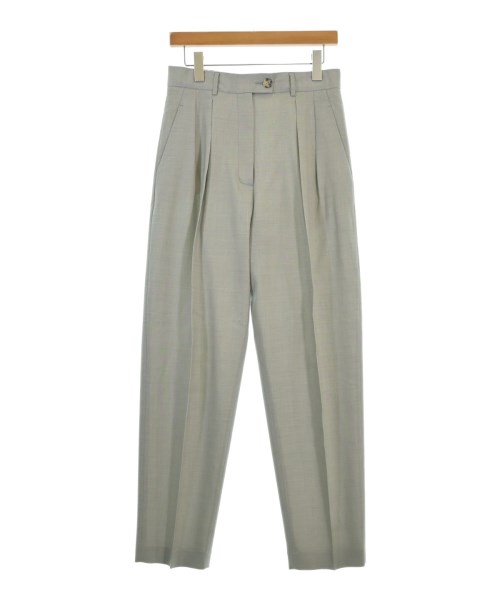 TELA(テラ)スラックス グレー サイズ:42(M位)/2200673366030