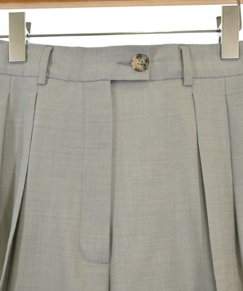 TELA（テラ）スラックス グレー サイズ:42(M位) レディース/2200673366030