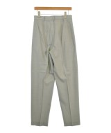 TELA（テラ）スラックス グレー サイズ:42(M位) レディース/2200673366030