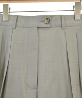 TELA（テラ）スラックス グレー サイズ:42(M位) レディース/2200673366030