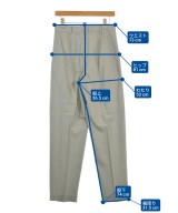 TELA（テラ）スラックス グレー サイズ:42(M位) レディース/2200673366030