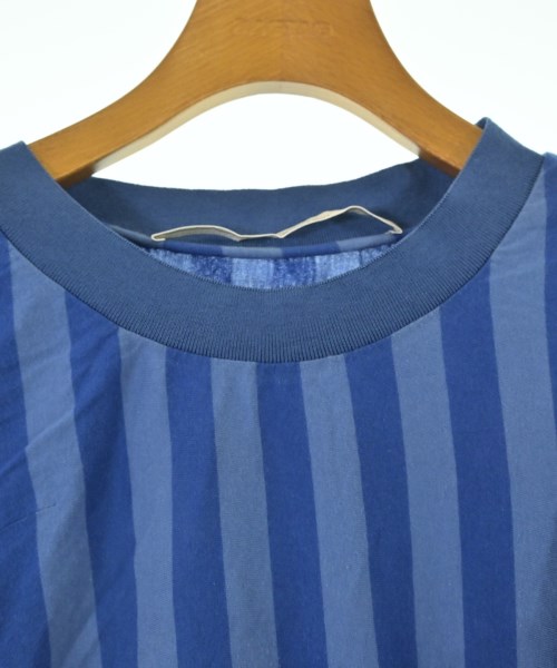 TELA（テラ）Tシャツ・カットソー 青 サイズ:S レディース/2200674470019