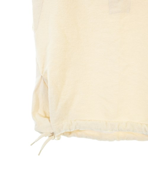 TELA（テラ）パーカー 白 サイズ:XS レディース/2200676867381