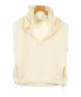 TELA（テラ）パーカー 白 サイズ:XS レディース/2200676867381