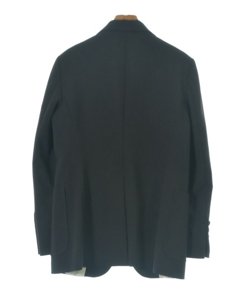 TELA（テラ）テーラードジャケット 黒 サイズ:42(M位) レディース/2200670580019