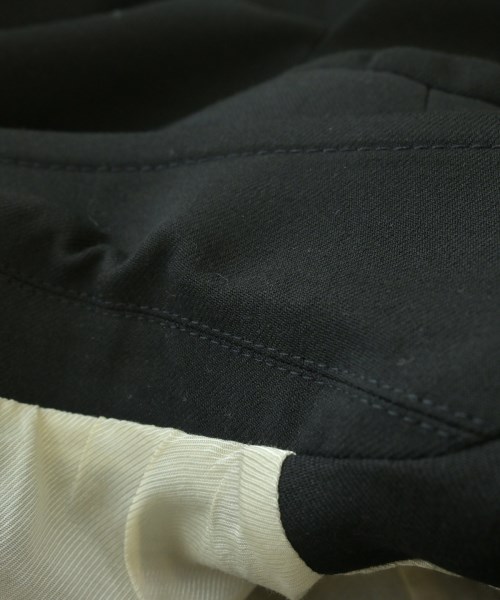 TELA（テラ）テーラードジャケット 黒 サイズ:42(M位) レディース/2200670580019