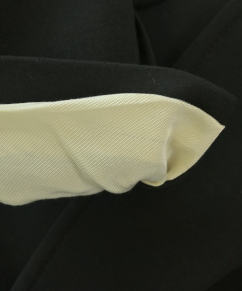 TELA（テラ）テーラードジャケット 黒 サイズ:42(M位) レディース/2200670580019