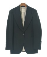 TELA（テラ）テーラードジャケット 黒 サイズ:42(M位) レディース/2200670580019