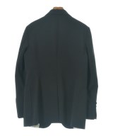 TELA（テラ）テーラードジャケット 黒 サイズ:42(M位) レディース/2200670580019