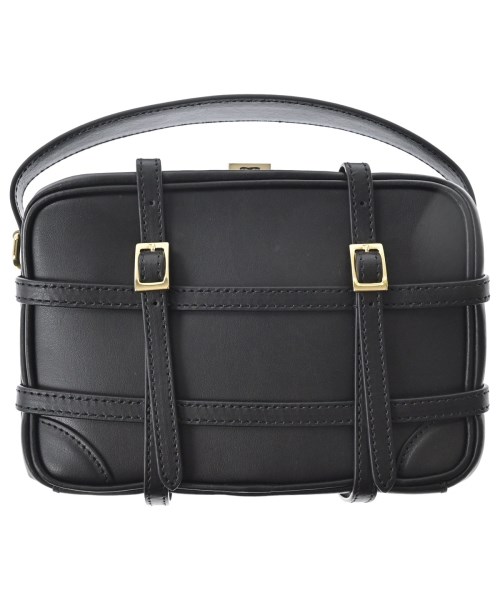 TELA（テラ）その他 黒 サイズ:- レディース/2200674538023