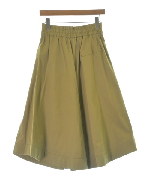 TELA（テラ）ロング・マキシ丈スカート ベージュ サイズ:42(M位) レディース/2200676720013