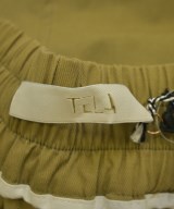 TELA（テラ）ロング・マキシ丈スカート ベージュ サイズ:42(M位) レディース/2200676720013