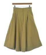 TELA ロング・マキシ丈スカート