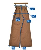 TELA（テラ）その他 茶 サイズ:38(S位) レディース/2200697073020